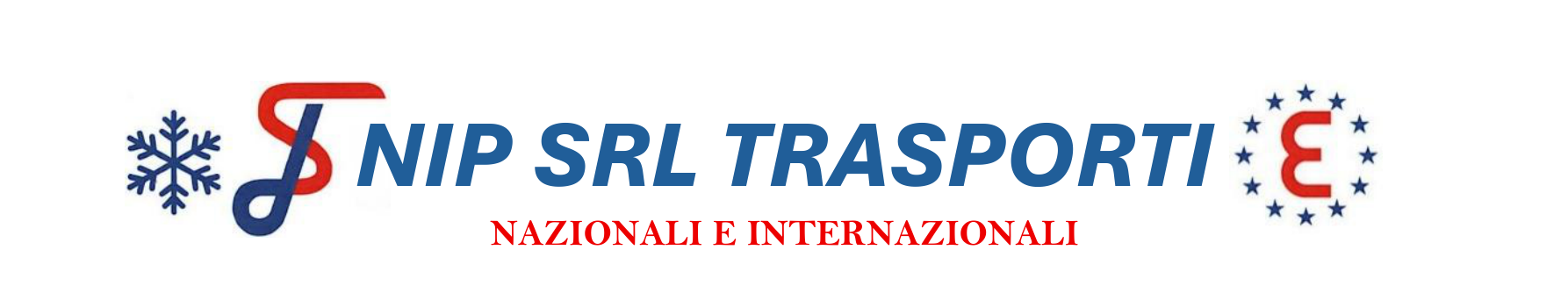 NIP SRL Trasporti Nazionali e Internazionali