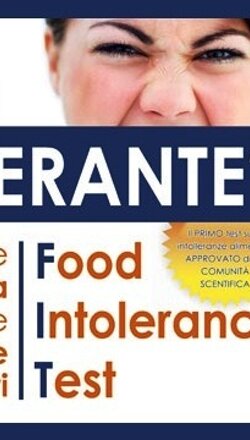 Test intolleranze Taranto Test intolleranze Taranto