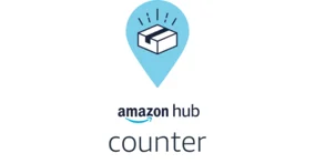 amazon counter