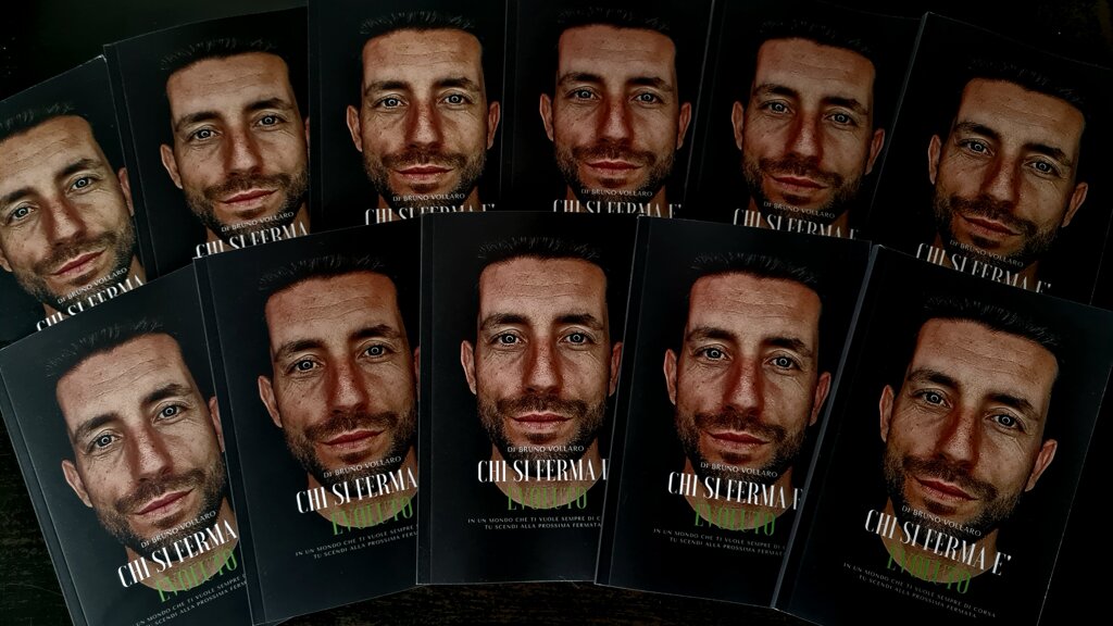 eyJpdCI6IkxpYnJvIFwiQ2hpIHNpIGZlcm1hIOggZXZvbHV0b1wiIn0=