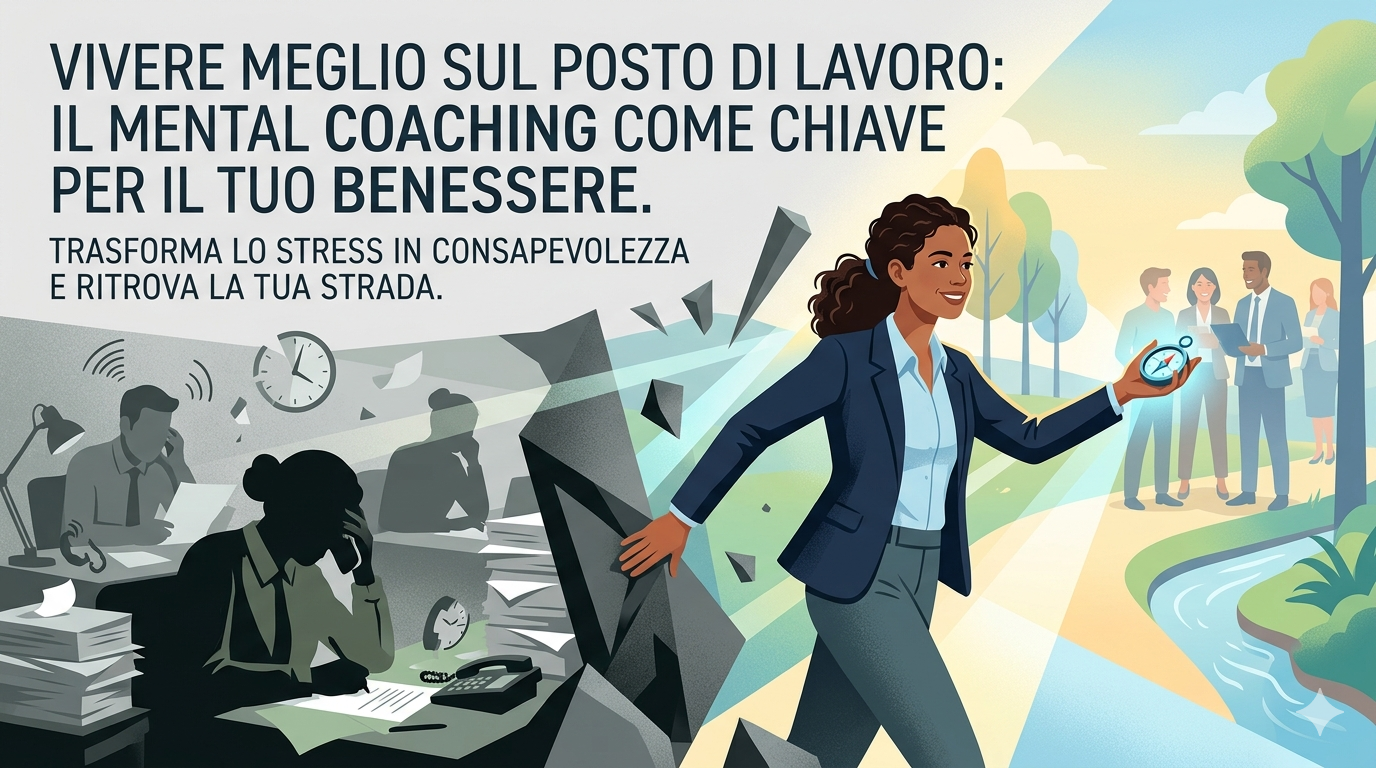 Sveglia con l'ansia? Il segnale che il tuo lavoro ti sta rubando l’anima