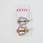 7531-card-con-2-pz-beccuccio-cm-6-fiore-glitter-mix-colour