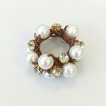 7547-elastico-fermacoda-corda-cm-5-con-strass-e-perle