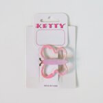 7534-beccuccio-con-1-pz-metal-farfalla-smalto-bicolor-mix