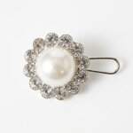 7476-card-con-8-pz-clip-con-fermaglio-strass-perla-argento