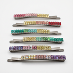 0821-card-con-6-pz-molletta-nera-con-pietre-colorate