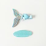 36706-card-con-2-pz-beccuccio-glitter-e-quadretto