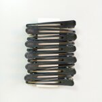 7594-card-con-12-pz-becco-professional-alluminio-plastica-cm-10