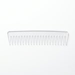 pettine-plastica-cm-19-trasparente
