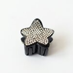 7084-pinza-plastica-cm-5-nero-stella-strass-crystal