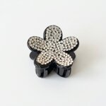 7083-pinza-plastica-cm-5-nero-mod-fiore-con-strass-crystal