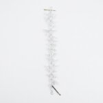 36445-filo-acconciatura-fascia-nuziale-oro-con-sfere-vetro-trasparente