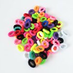 7036-busta-con-100-pz-mini-elastico-fermacoda-cm-3