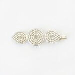 7550-card-con-6-pz-beccuccio-argento-cm-7-con-sfera-strass-crystal