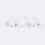 7558-conf-con-20-pz-spillone-argento-con-fiore-bianco-e-strass