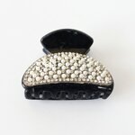 7284-pinza-plastica-nero-cm-7-con-strass-e-perle