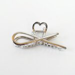 45787-pinza-metallo-argento-cm-10