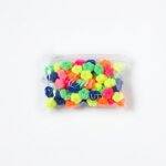 mini-pochette-trasparente-con-70-pz-elastico-mini-bimba-col-estate