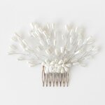 36455-pettine-argnto-con-perle-goccia