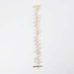 36445-filo-acconciatura-fascia-nuziale-sfere-vetro-trasparente