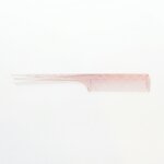 pettine-coda-plastica-trasparente-cm-22-con-mix-glitter