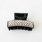 7283-pinza-plastica-nero-cm-7-con-strass-e-perle
