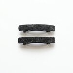 card-con-2-pz-matic-cm-8-plastica-verniciata-rivestito-strass