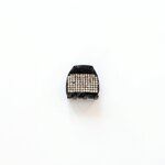 pinza-plastica-verniciata-cm-35-con-strass-made-in-italy