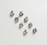 7458-card-con-8-pz-clip-fermaglio-goccia-strass-crystal