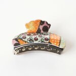 7406-pinza-plastica-cm-7-oro-con-lastra-glitter-disegno