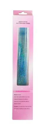 7593-box-con-6-pz-hair-clip-con-extension-lurex