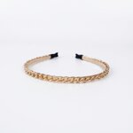 36545-cerchio-metallo-oro-con-catena-oro