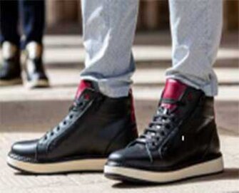 calzature ortopediche