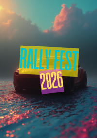 RALLY FEST 2026