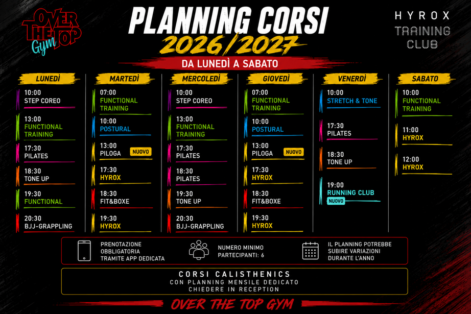 planning da stampare planning da stampare