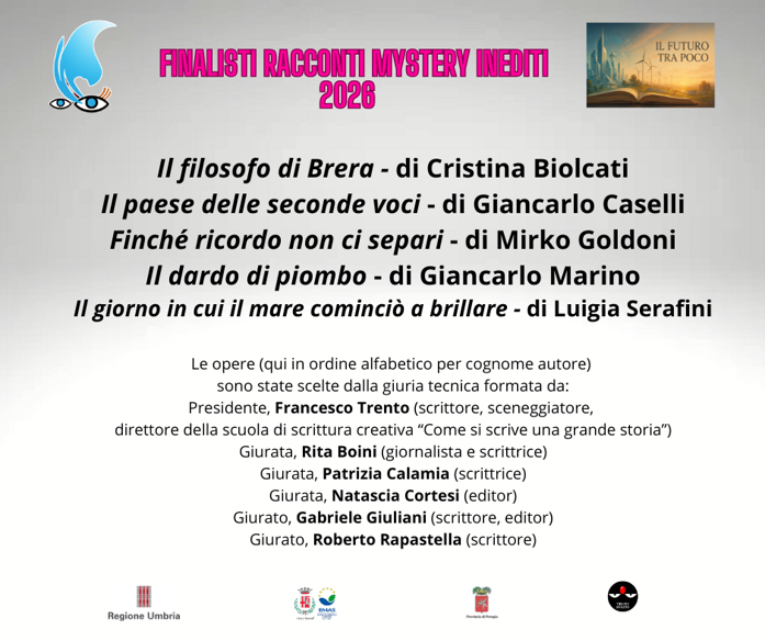 _finalisti racconti mysteryinediti 2026 _finalisti racconti mysteryinediti 2026