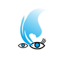 logo spocall senza scritte