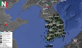 Mappa Sociale Libia Comitato INI Mappa Sociale Libia Comitato INI