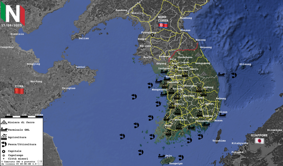 Mappa Economica Libia Comitato INI Mappa Economica Libia Comitato INI