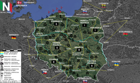 Mappa Sociale Azerbaigian Comitato INI