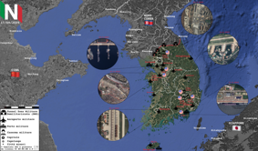 Mappa Militare Libia Comitato INI Mappa Militare Libia Comitato INI