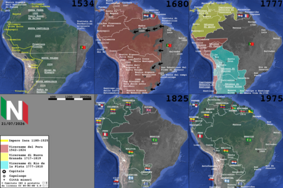 Mappa Comparativa evoluzione Azerbaigian Comitato INI Mappa Comparativa evoluzione Azerbaigian Comitato INI