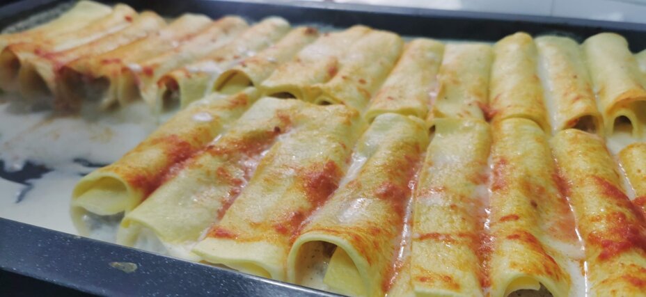 Cannelloni 