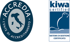 kiwa_accredia blu sistema