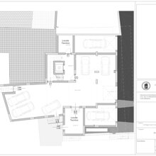 Pianta Piano Terra - Garage - Box Auto Progetto E1 Pianta Piano Terra - Garage - Box Auto Progetto E1