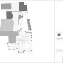 Inquadramento Progetto E1 Inquadramento Progetto E1