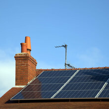 Impianto fotovoltaico