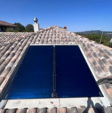 Solare termico