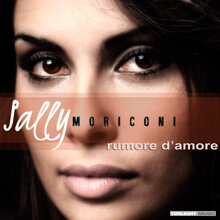 Rumore d'Amore Singolo 2011, Scritto da Sara Moriconi, Produzione musicale Massimo Zuccaroli, Edizioni Twilight