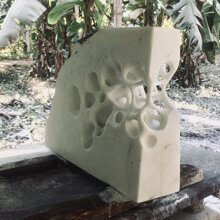 MAR MAR BONDS Langkawi Art Camp, Malaysia 2019